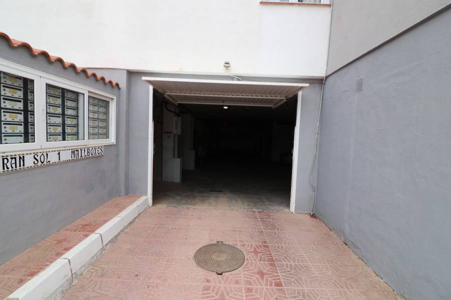 Segunda mano - Apartamento / Piso - Torrevieja - Torreblanca