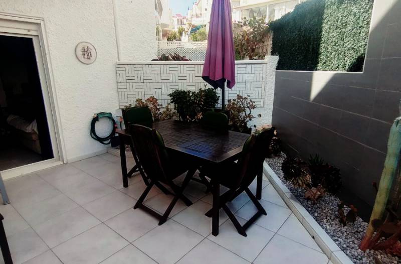 Townhouse - Second hand - Torrevieja - Lomas del Mar