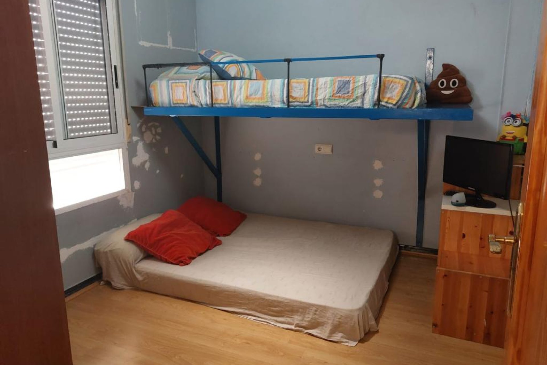 Andrahand - Duplex - Dolores - VEGA BAJA