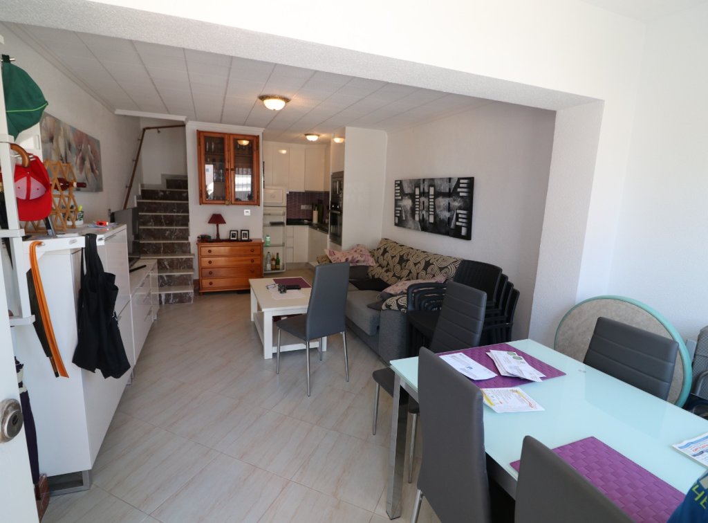 Andrahand - Duplex - Torrevieja - Torre del Moro