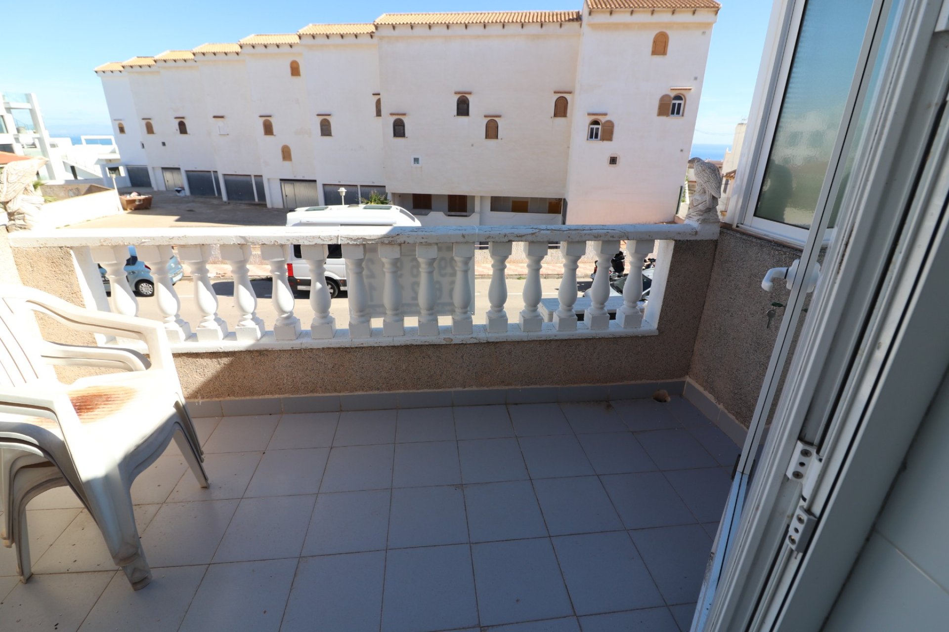 Andrahand - Duplex - Torrevieja - Torre del Moro