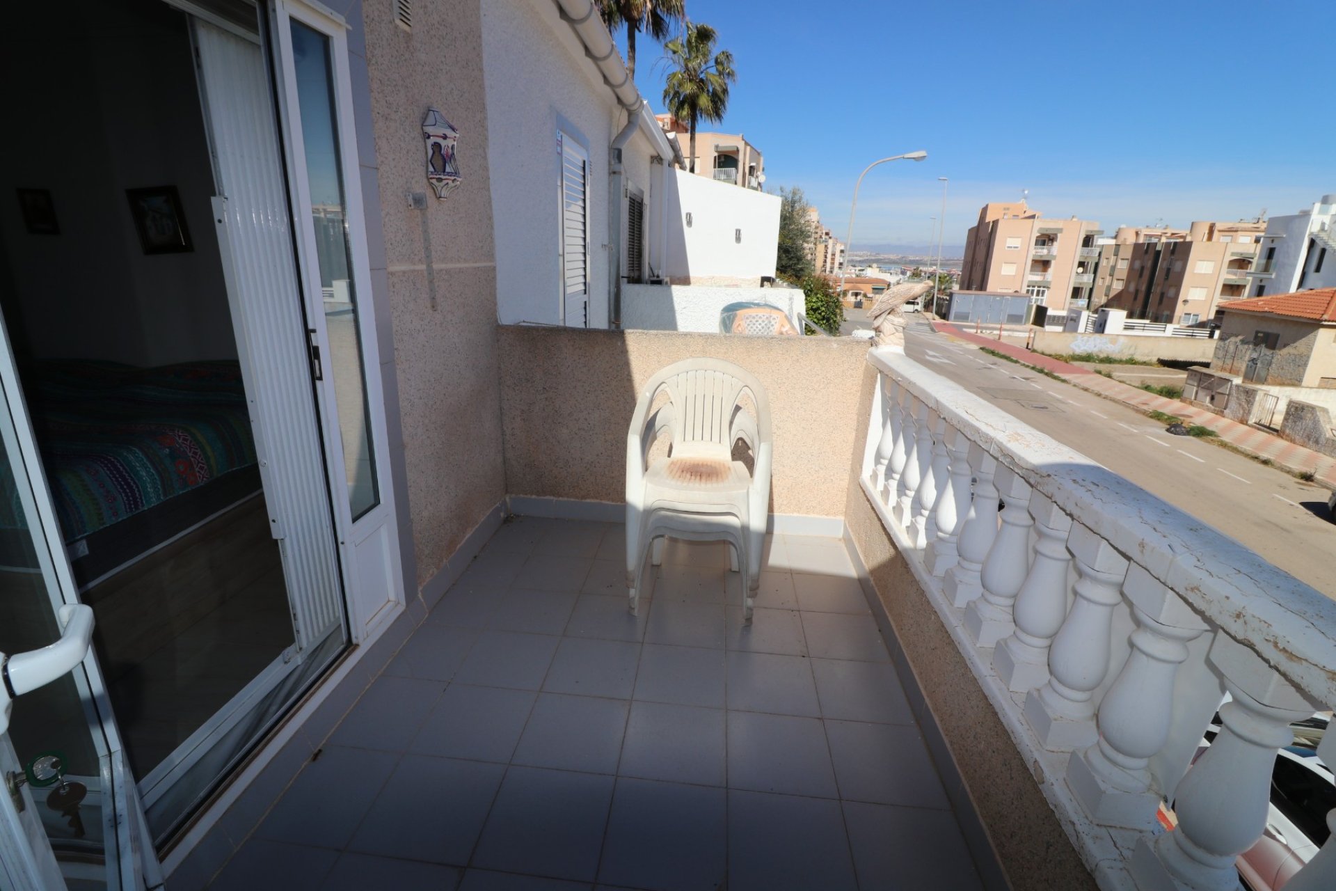 Andrahand - Duplex - Torrevieja - Torre del Moro