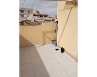 Andrahand - Lägenhet / våning - Torrevieja - La Mata