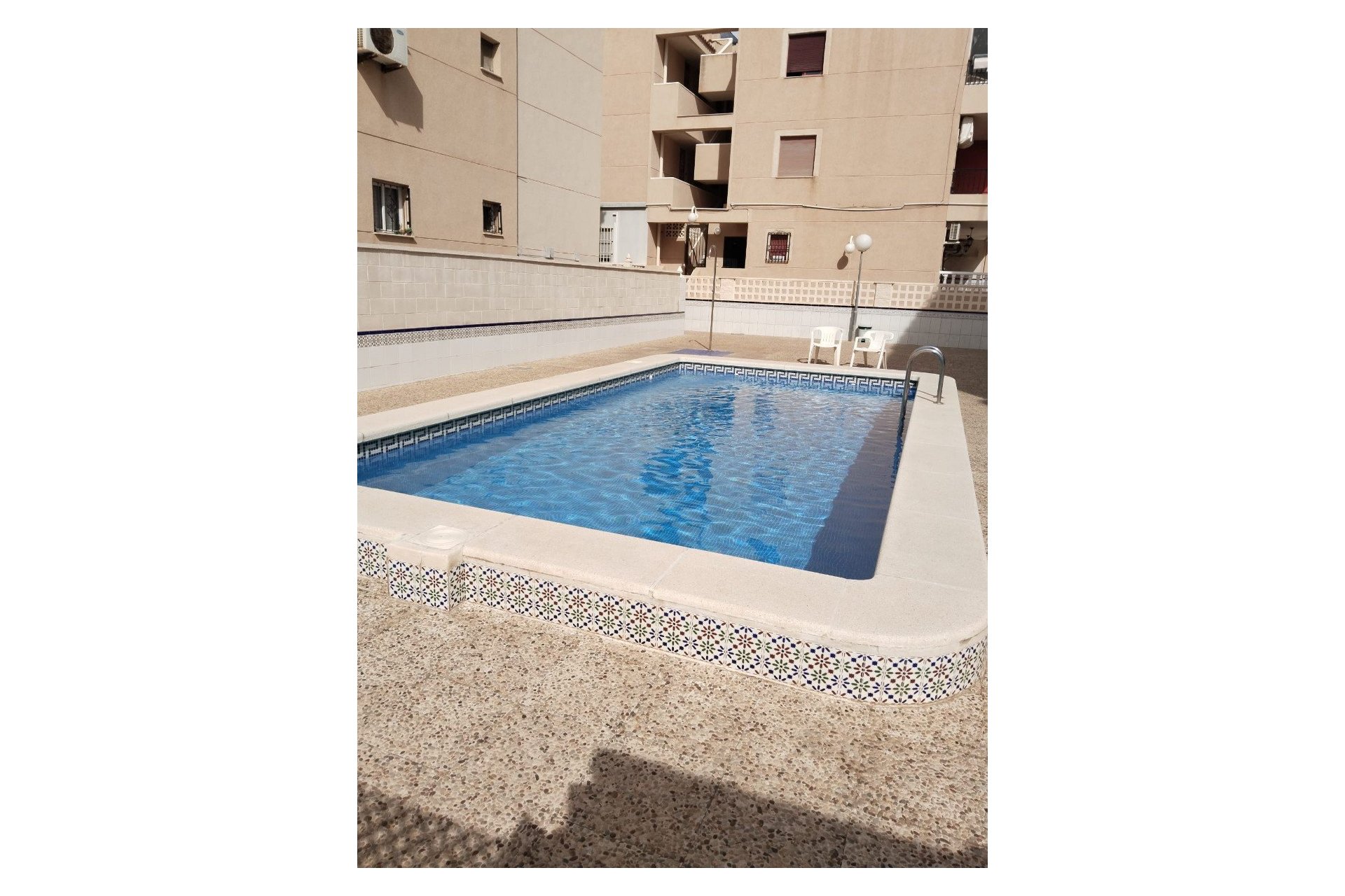 Andrahand - Lägenhet / våning - Torrevieja - La Mata