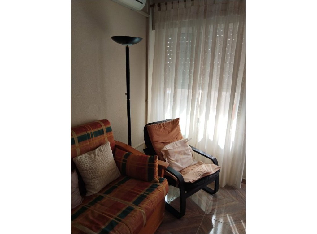 Andrahand - Lägenhet / våning - Torrevieja - La Mata