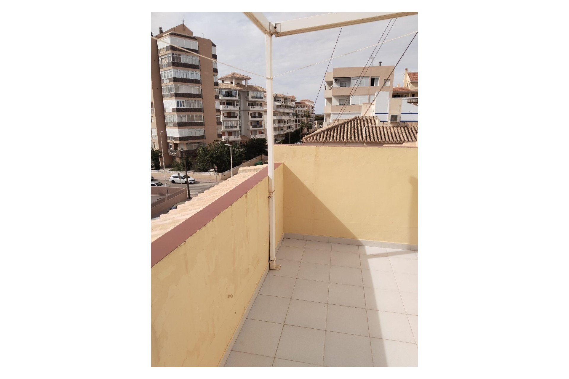 Andrahand - Lägenhet / våning - Torrevieja - La Mata