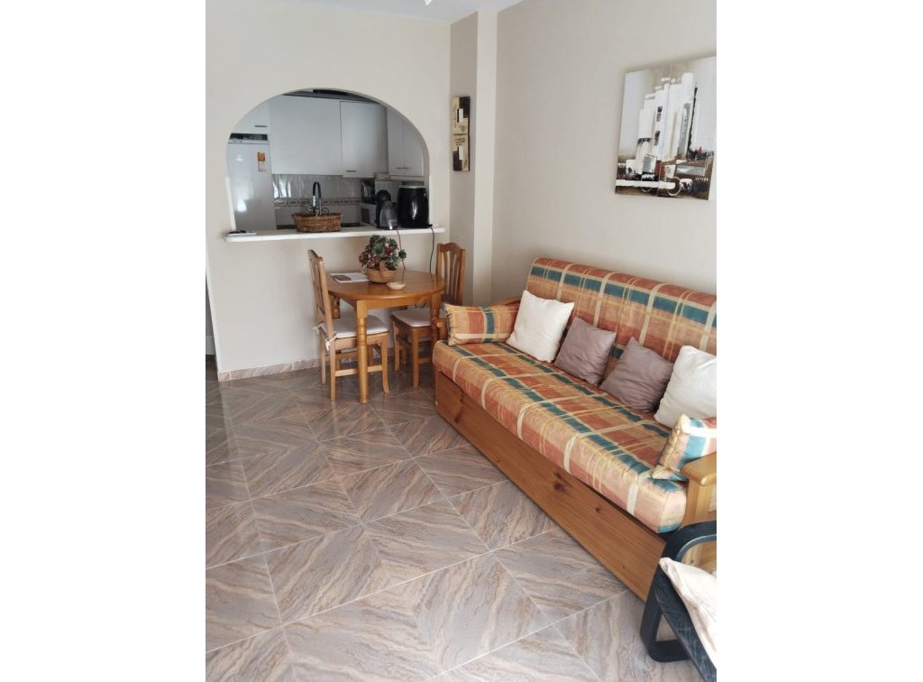 Andrahand - Lägenhet / våning - Torrevieja - La Mata