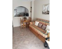 Andrahand - Lägenhet / våning - Torrevieja - La Mata