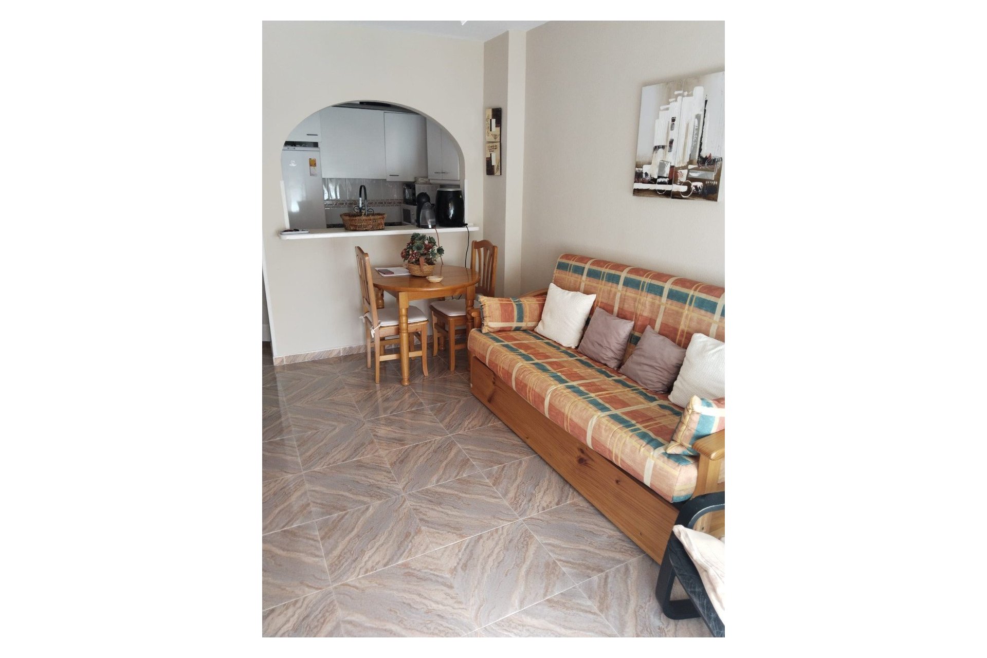 Andrahand - Lägenhet / våning - Torrevieja - La Mata