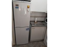 Andrahand - Lägenhet / våning - Torrevieja - La Mata