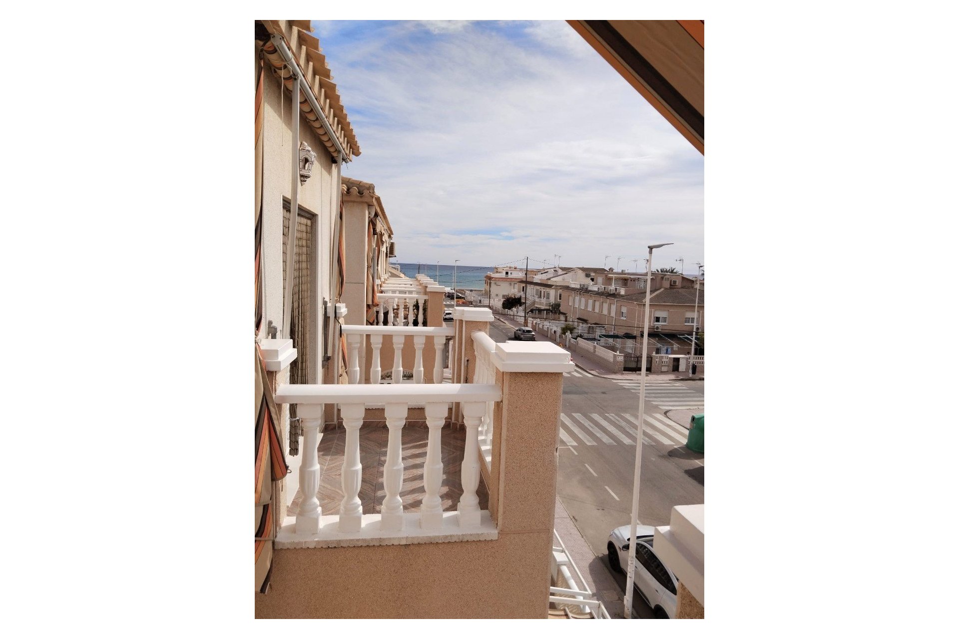 Andrahand - Lägenhet / våning - Torrevieja - La Mata