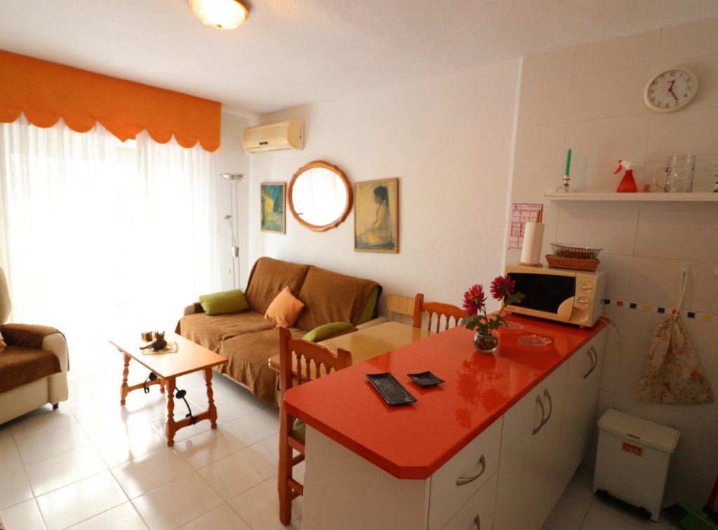 Andrahand - Lägenhet / våning - Torrevieja - Lomas del Mar