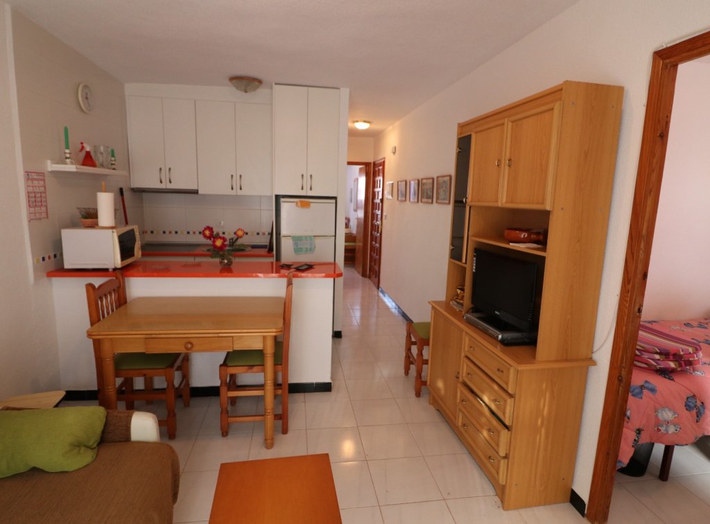 Andrahand - Lägenhet / våning - Torrevieja - Lomas del Mar