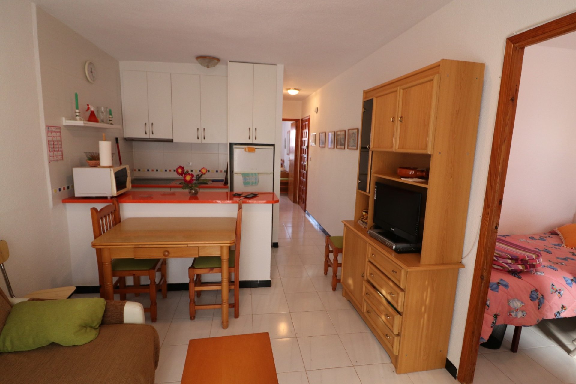 Andrahand - Lägenhet / våning - Torrevieja - Lomas del Mar