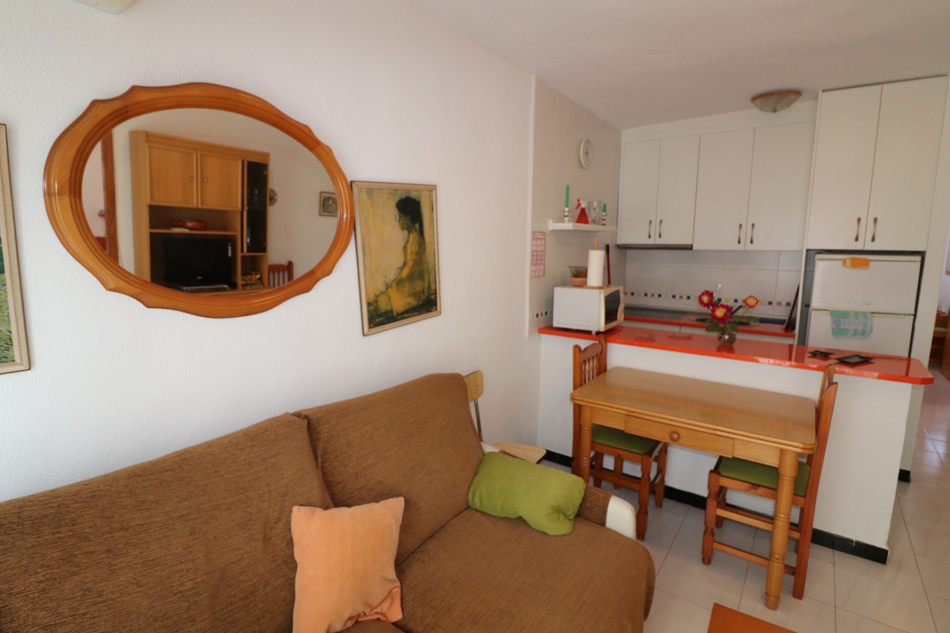 Andrahand - Lägenhet / våning - Torrevieja - Lomas del Mar