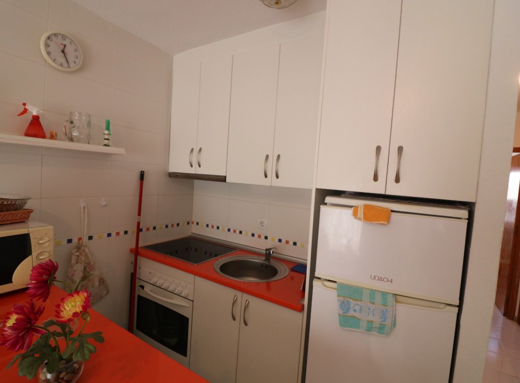 Andrahand - Lägenhet / våning - Torrevieja - Lomas del Mar