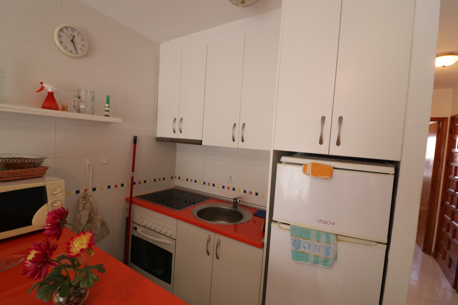 Andrahand - Lägenhet / våning - Torrevieja - Lomas del Mar