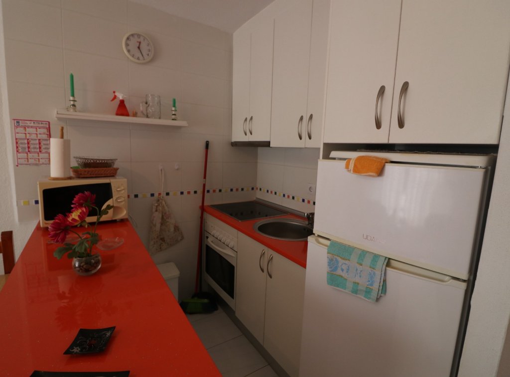 Andrahand - Lägenhet / våning - Torrevieja - Lomas del Mar