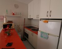 Andrahand - Lägenhet / våning - Torrevieja - Lomas del Mar