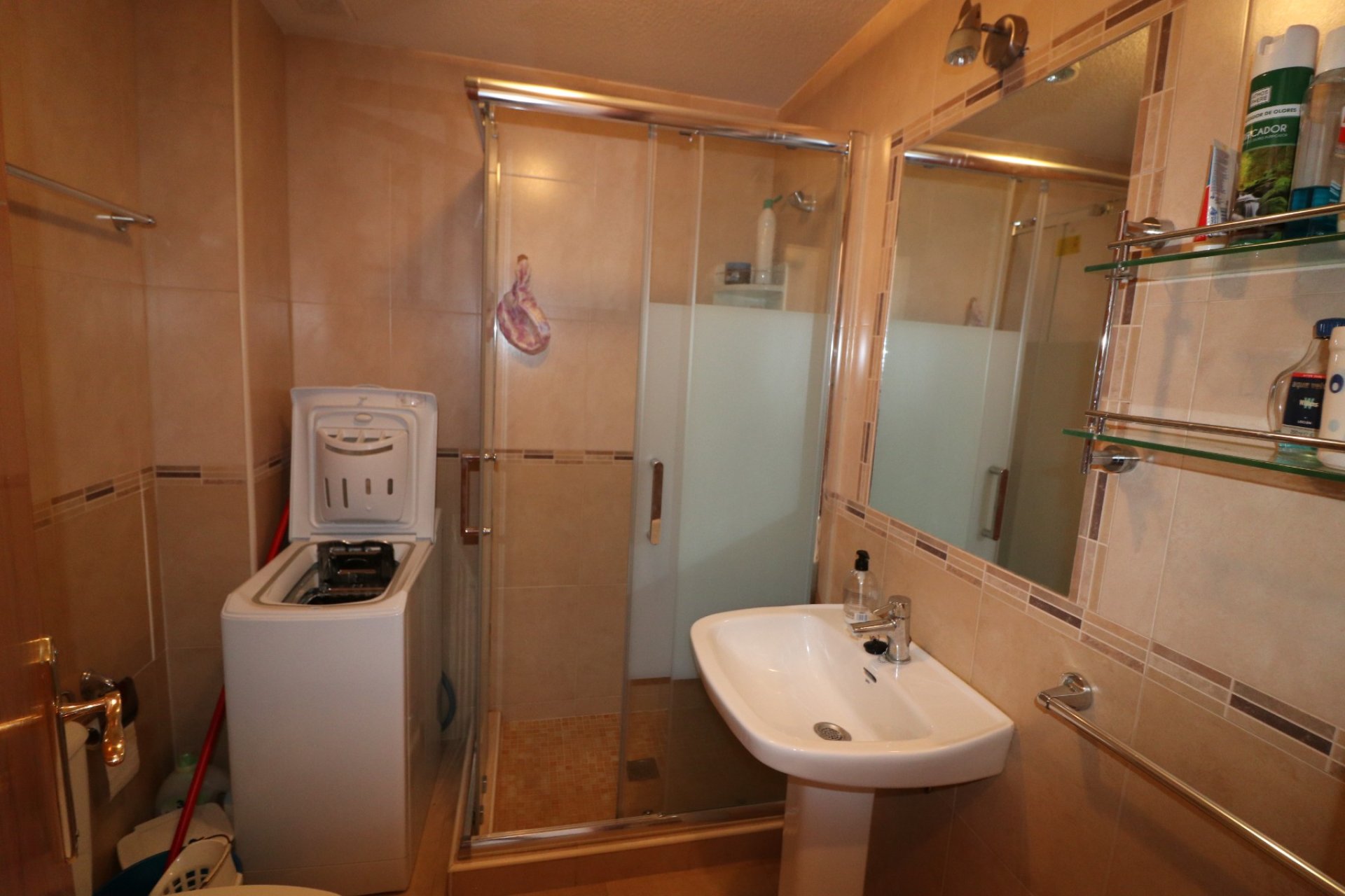 Andrahand - Lägenhet / våning - Torrevieja - Lomas del Mar