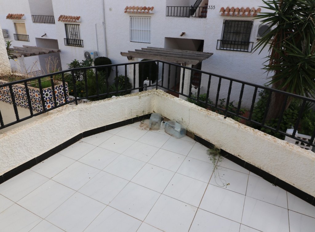 Andrahand - Lägenhet / våning - Torrevieja - Lomas del Mar