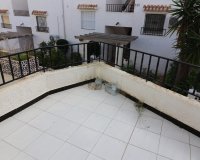 Andrahand - Lägenhet / våning - Torrevieja - Lomas del Mar