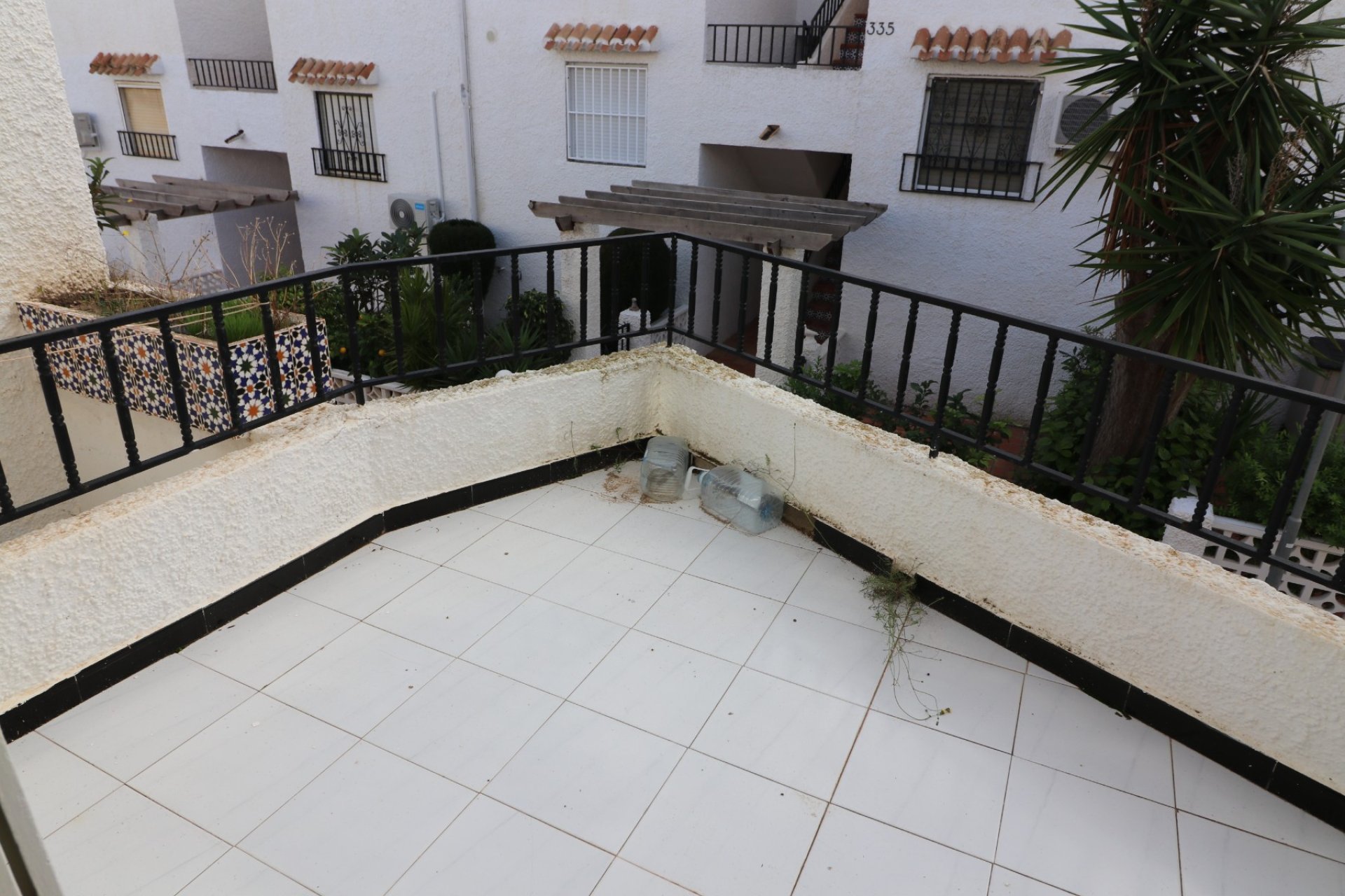 Andrahand - Lägenhet / våning - Torrevieja - Lomas del Mar