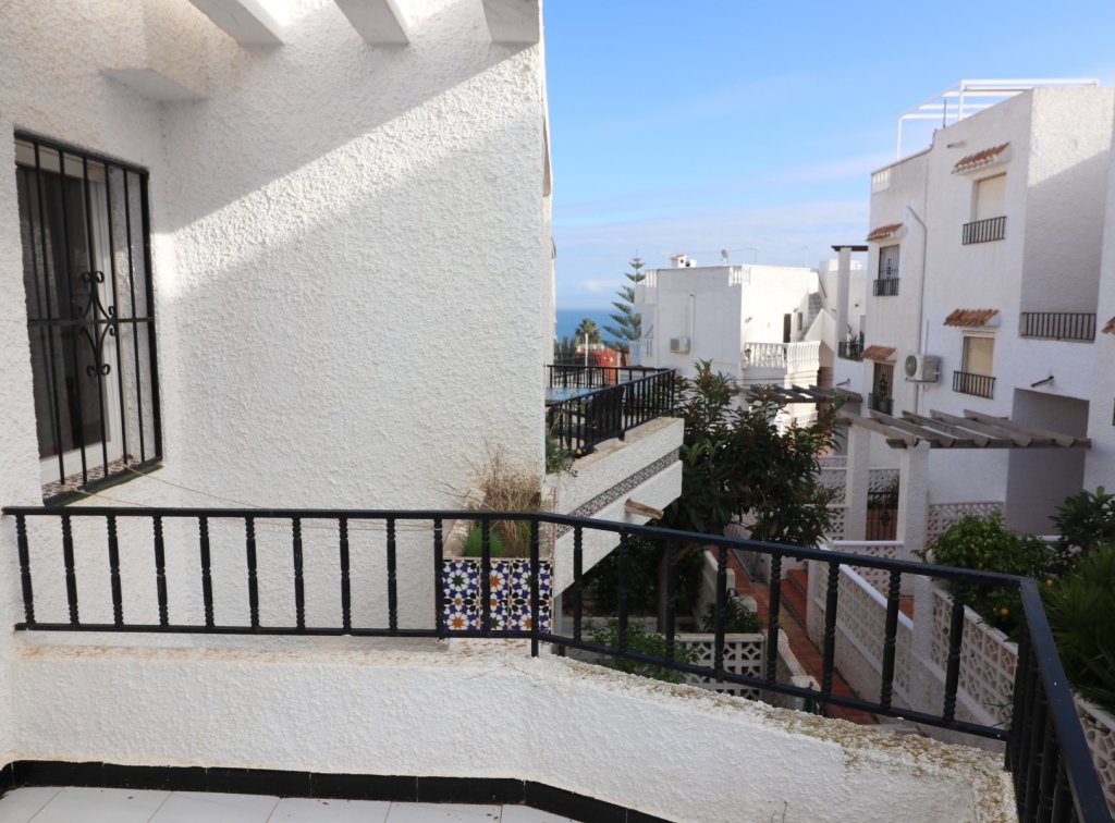 Andrahand - Lägenhet / våning - Torrevieja - Lomas del Mar