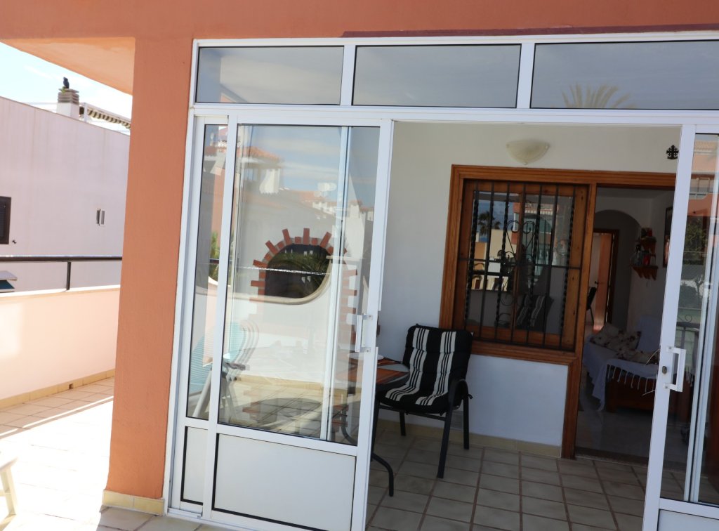 Andrahand - Lägenhet / våning - Torrevieja - Torreblanca