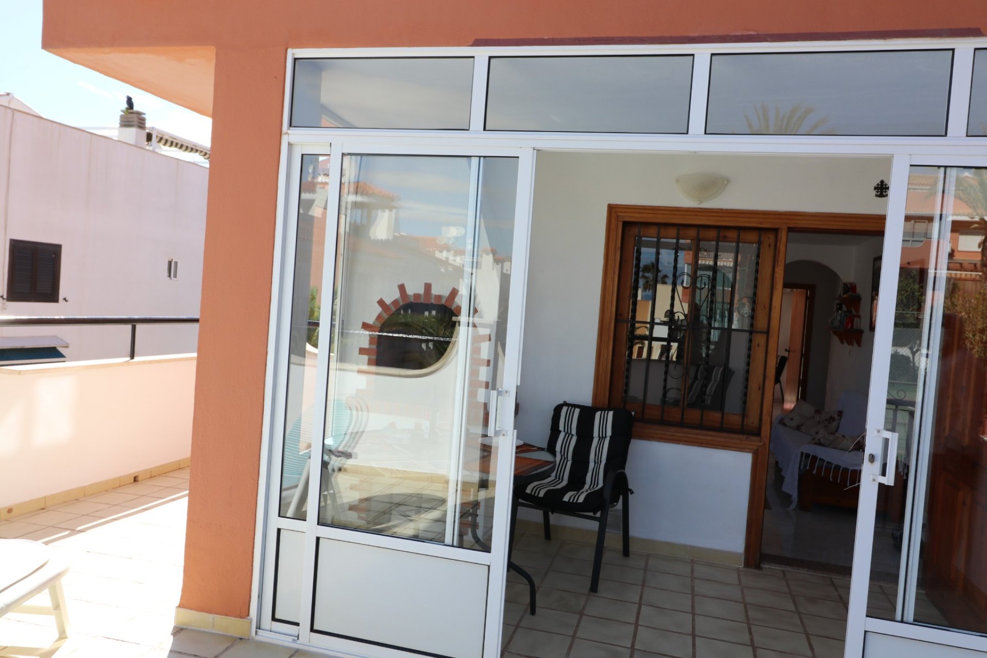 Andrahand - Lägenhet / våning - Torrevieja - Torreblanca