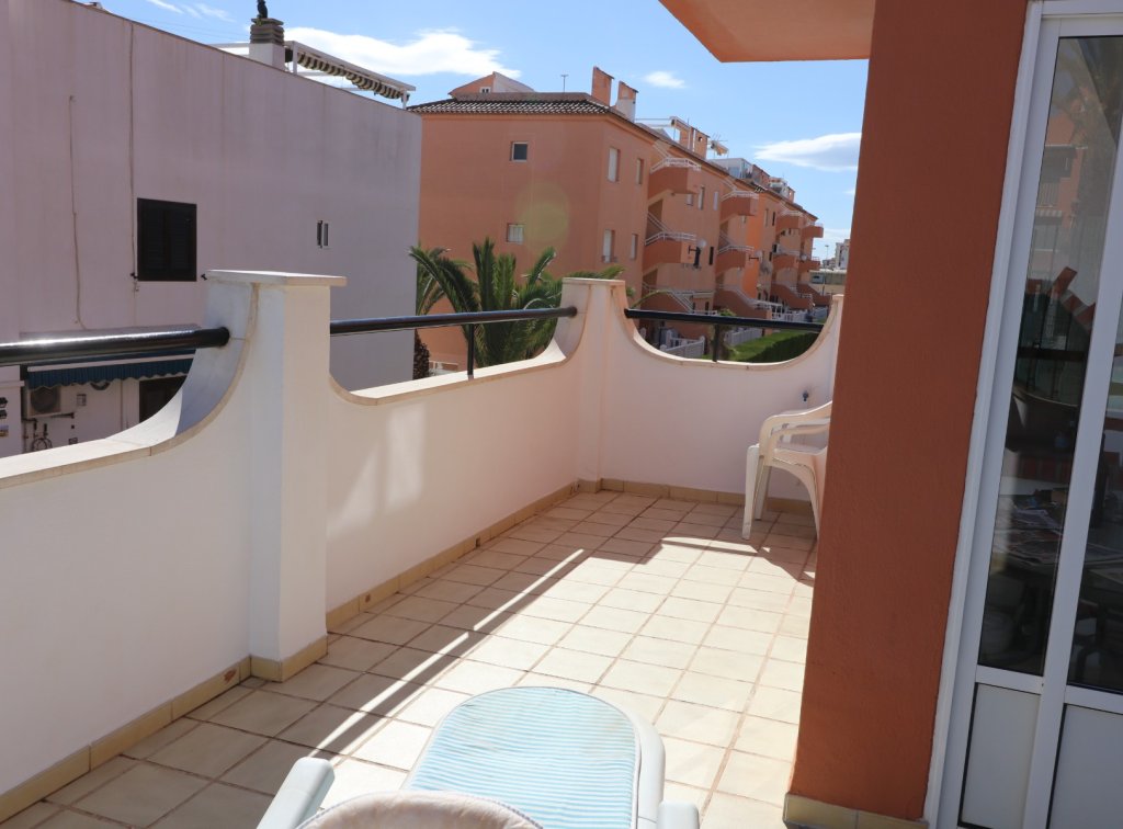 Andrahand - Lägenhet / våning - Torrevieja - Torreblanca