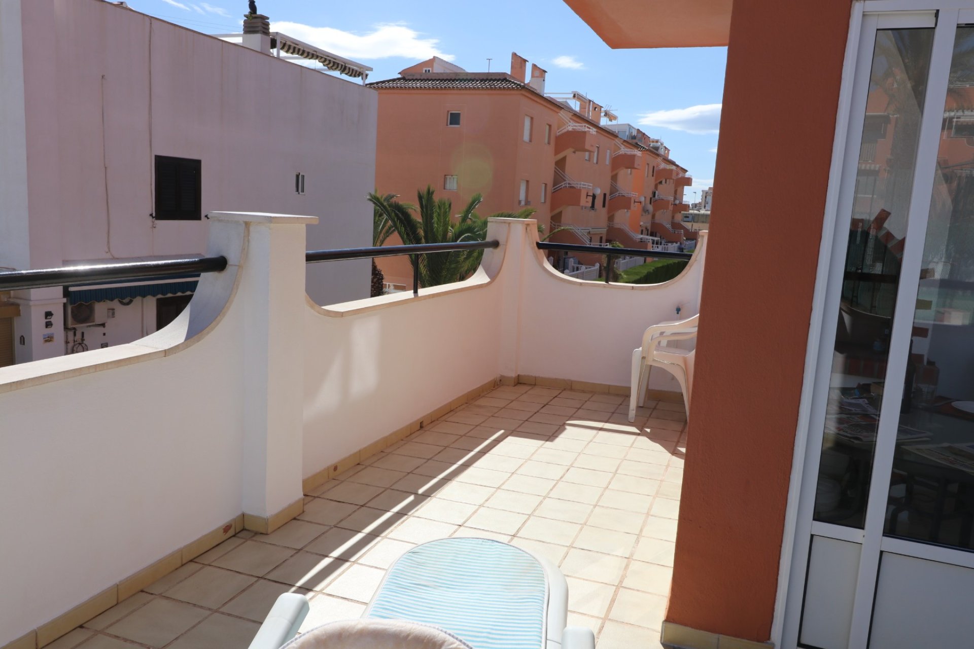 Andrahand - Lägenhet / våning - Torrevieja - Torreblanca