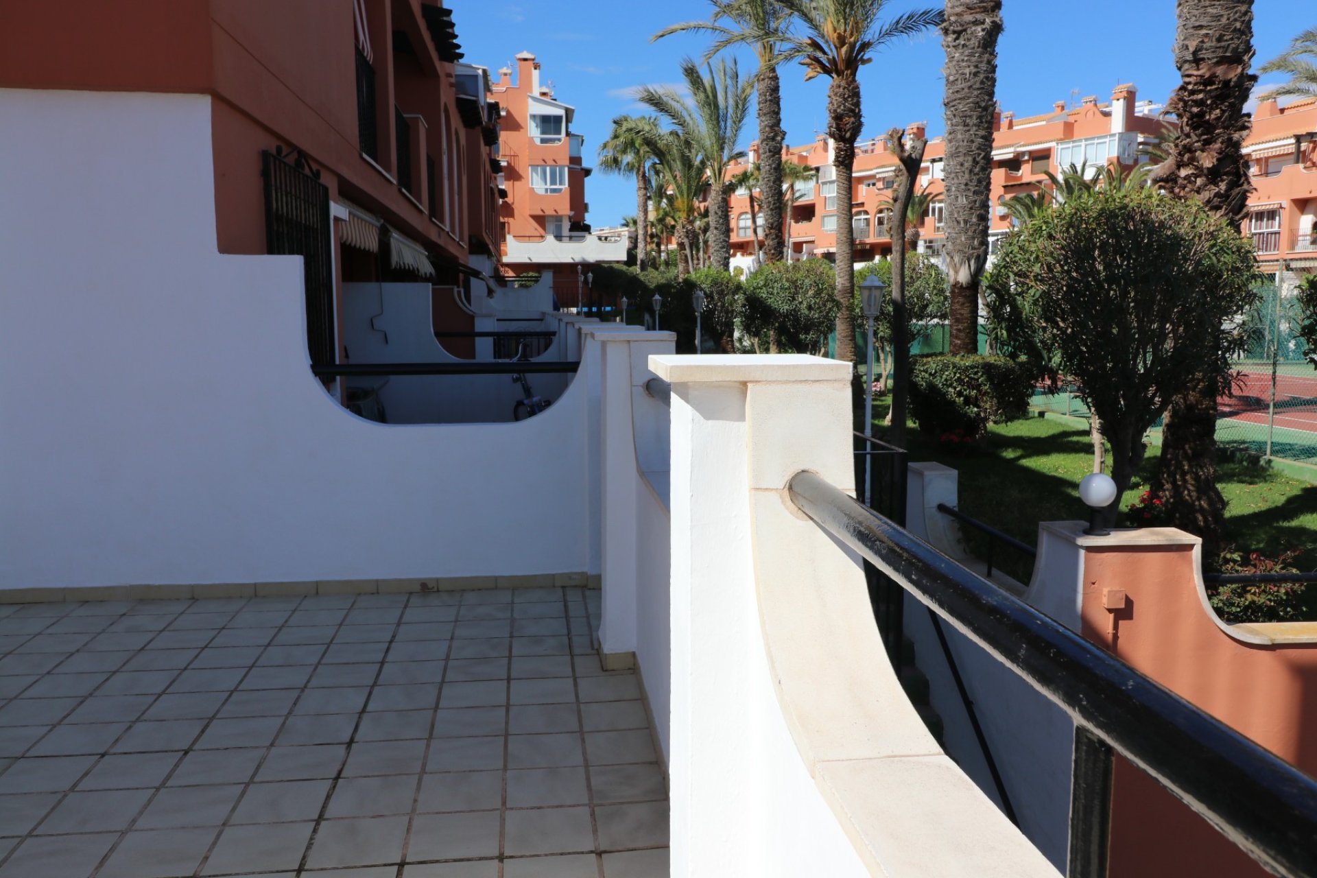 Andrahand - Lägenhet / våning - Torrevieja - Torreblanca