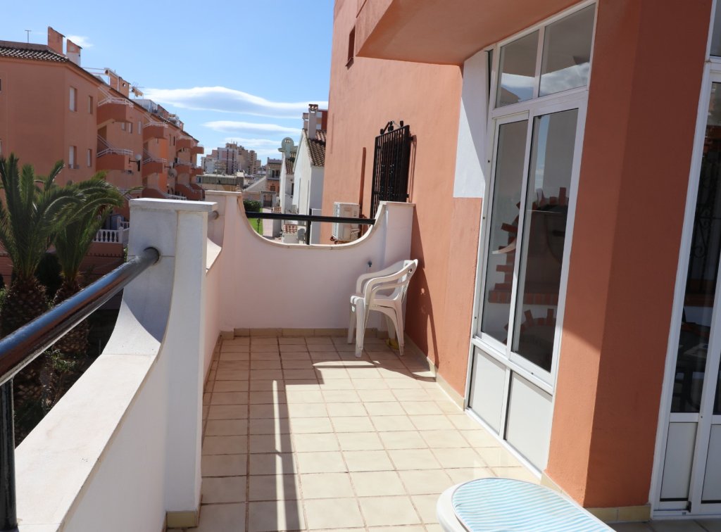 Andrahand - Lägenhet / våning - Torrevieja - Torreblanca