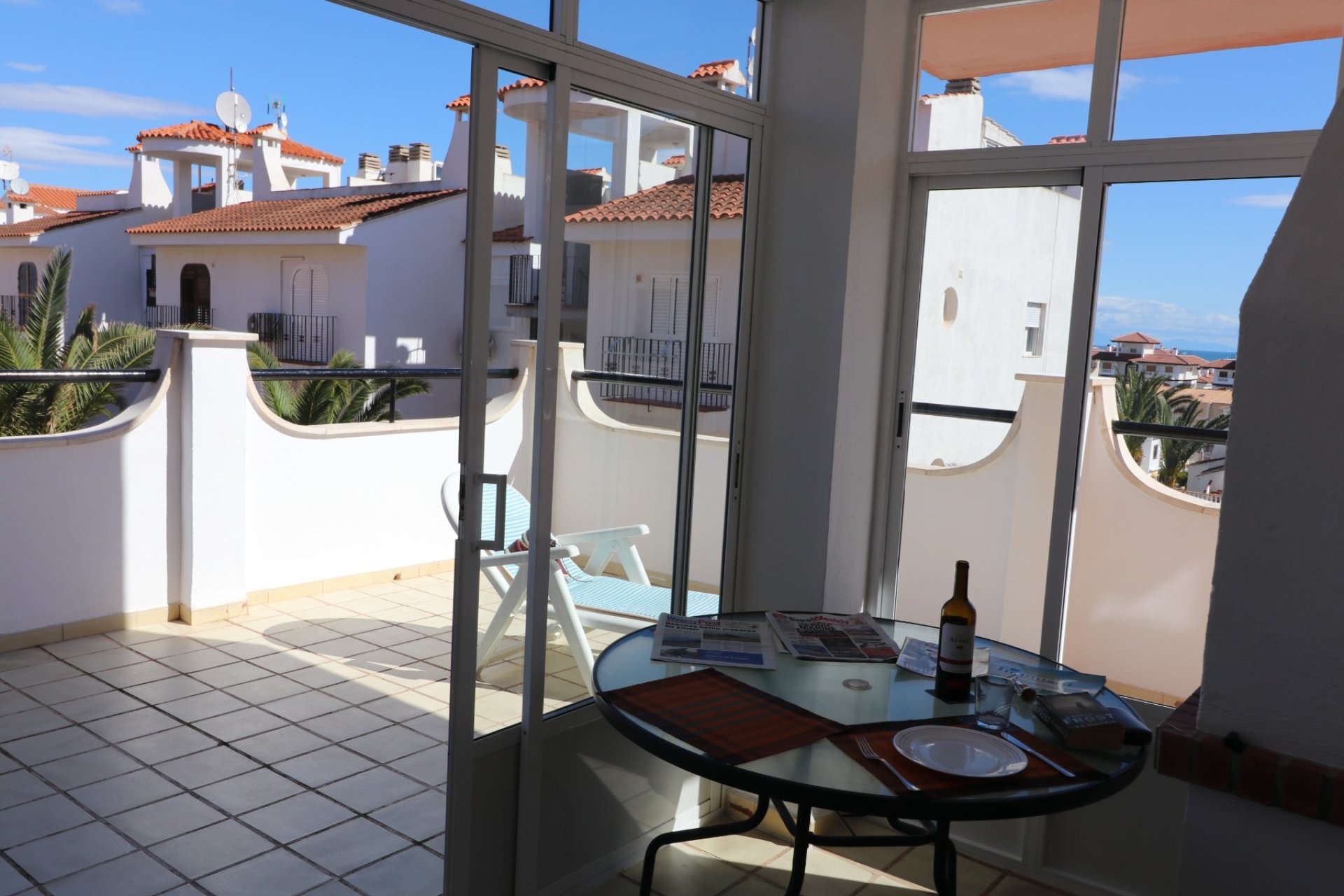 Andrahand - Lägenhet / våning - Torrevieja - Torreblanca