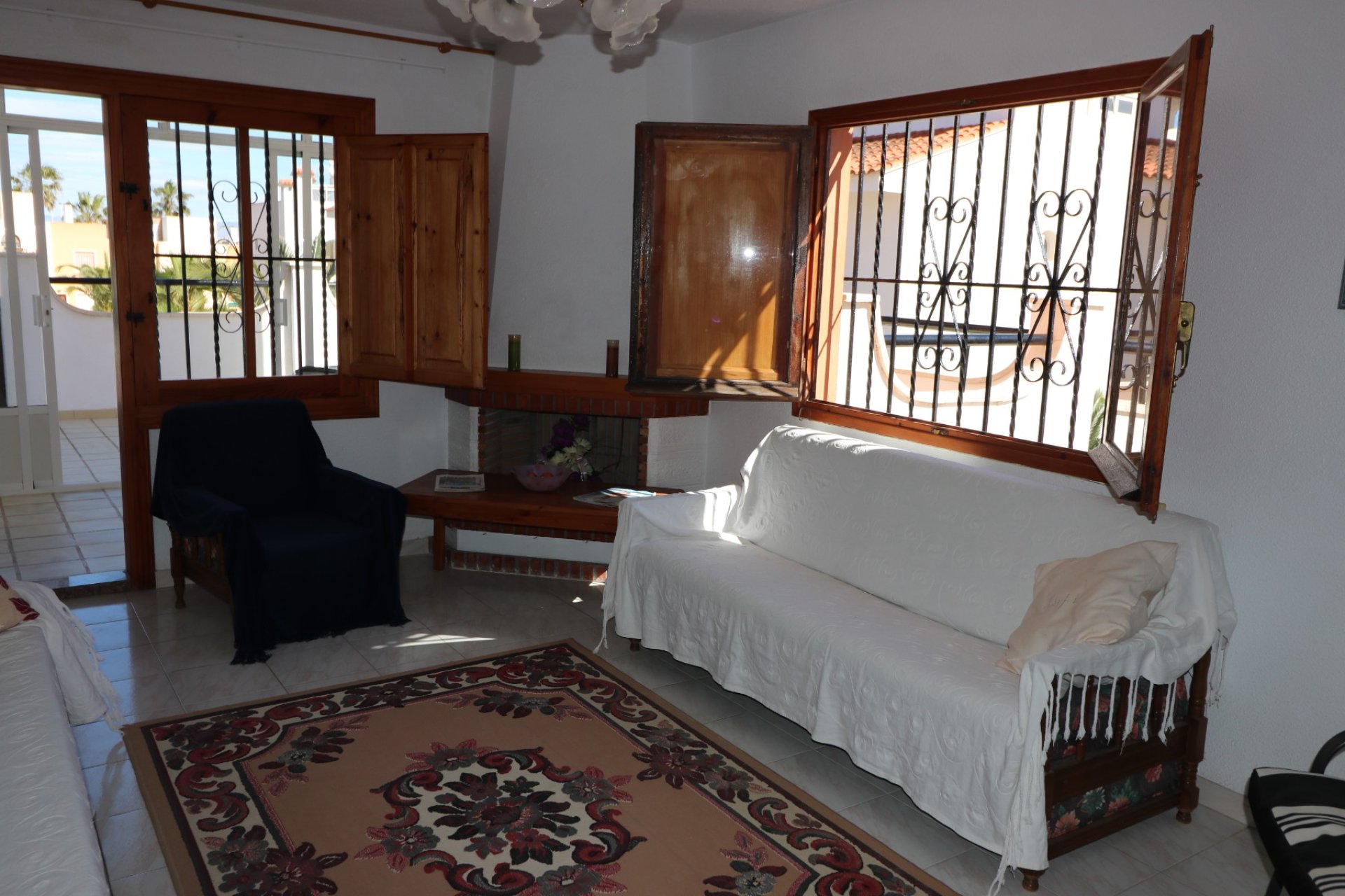 Andrahand - Lägenhet / våning - Torrevieja - Torreblanca