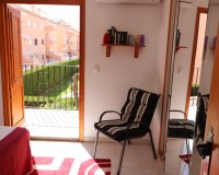 Andrahand - Lägenhet / våning - Torrevieja - Torreblanca