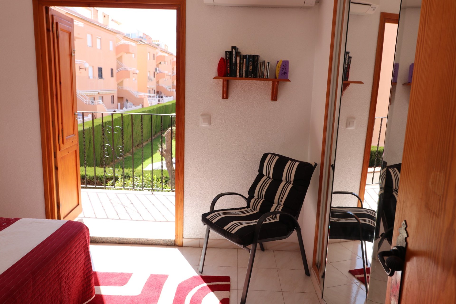 Andrahand - Lägenhet / våning - Torrevieja - Torreblanca