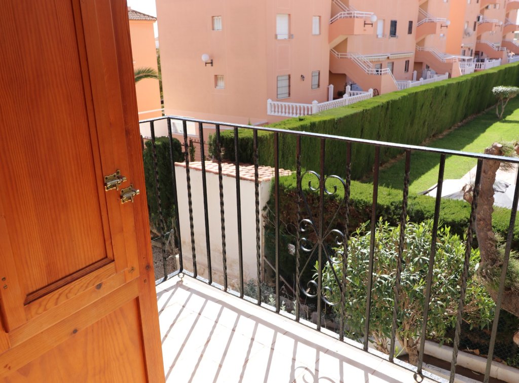 Andrahand - Lägenhet / våning - Torrevieja - Torreblanca