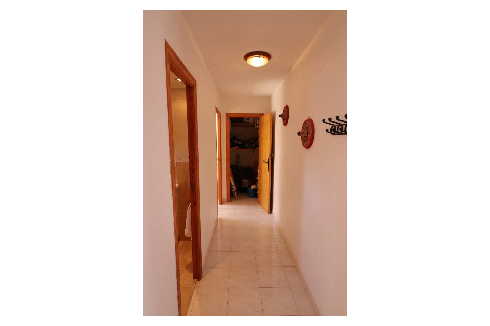 Andrahand - Lägenhet / våning - Torrevieja - Torreblanca