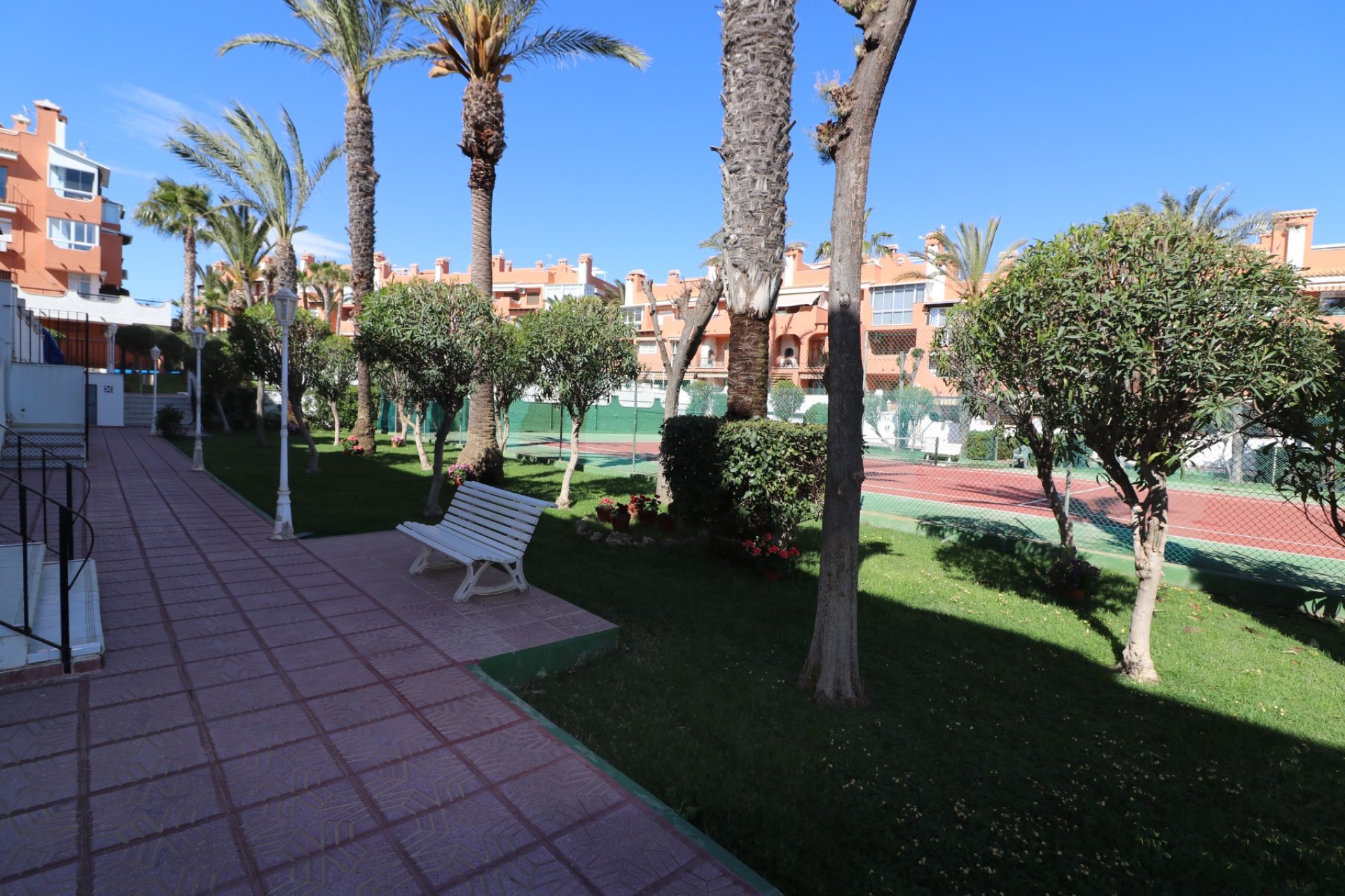 Andrahand - Lägenhet / våning - Torrevieja - Torreblanca