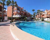 Andrahand - Lägenhet / våning - Torrevieja - Torreblanca