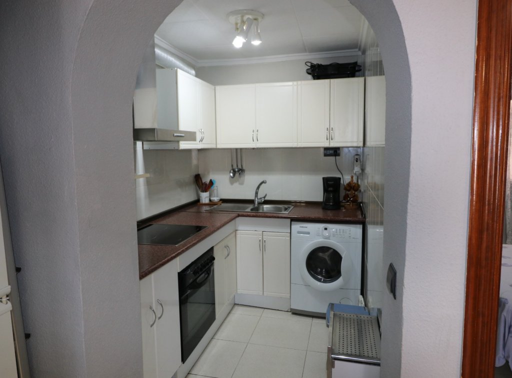 Andrahand - Lägenhet / våning - Torrevieja - Torreblanca