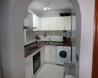 Andrahand - Lägenhet / våning - Torrevieja - Torreblanca