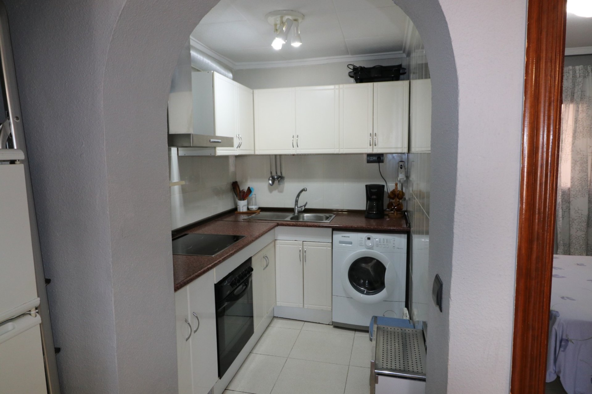 Andrahand - Lägenhet / våning - Torrevieja - Torreblanca