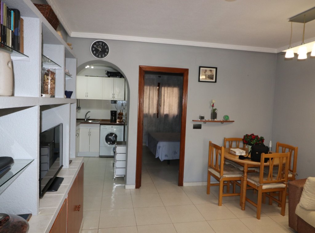 Andrahand - Lägenhet / våning - Torrevieja - Torreblanca