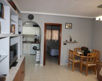 Andrahand - Lägenhet / våning - Torrevieja - Torreblanca