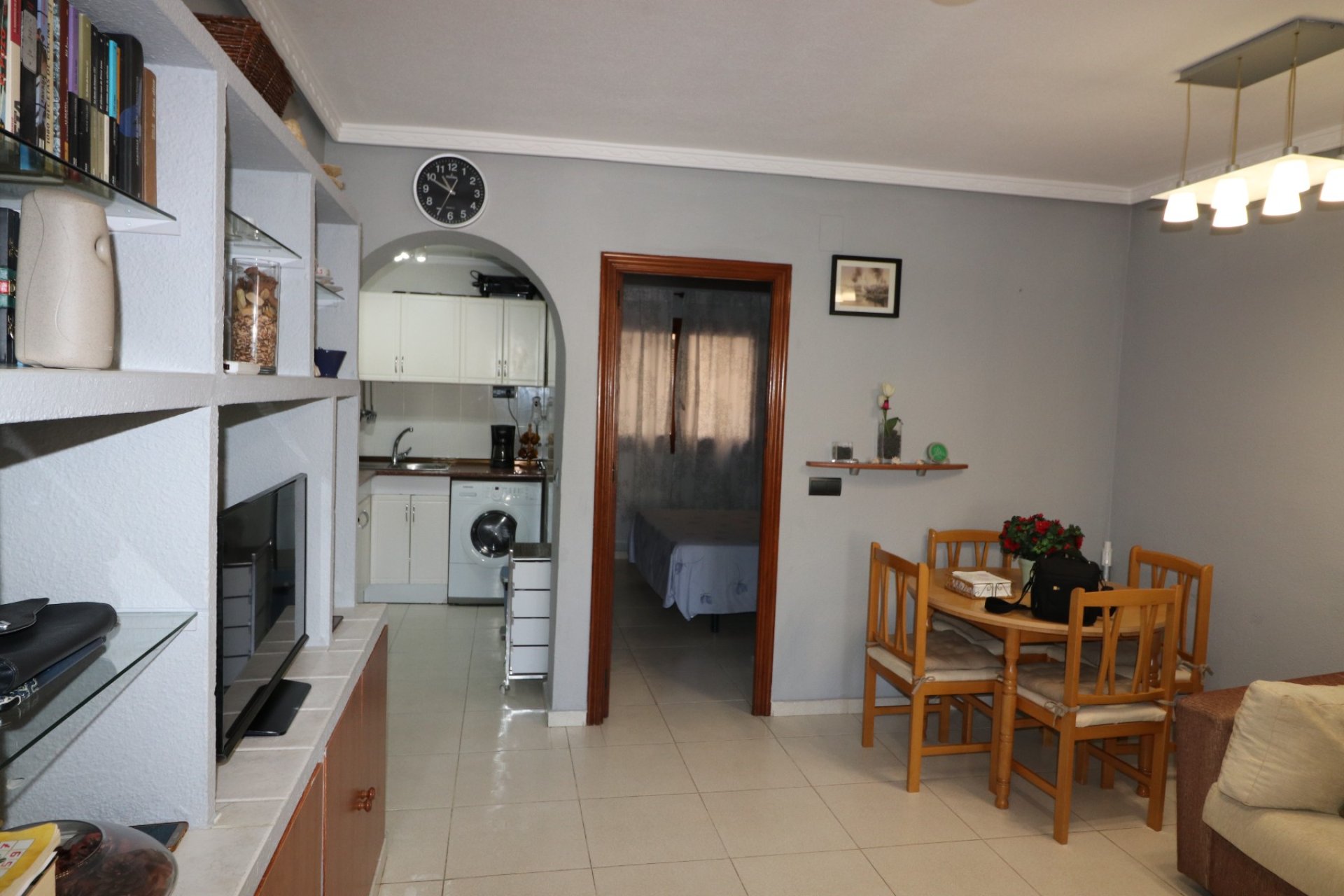 Andrahand - Lägenhet / våning - Torrevieja - Torreblanca