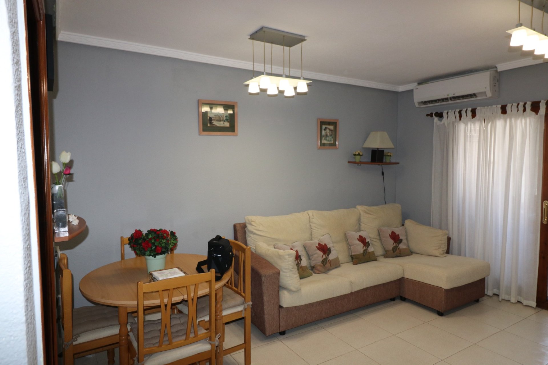 Andrahand - Lägenhet / våning - Torrevieja - Torreblanca