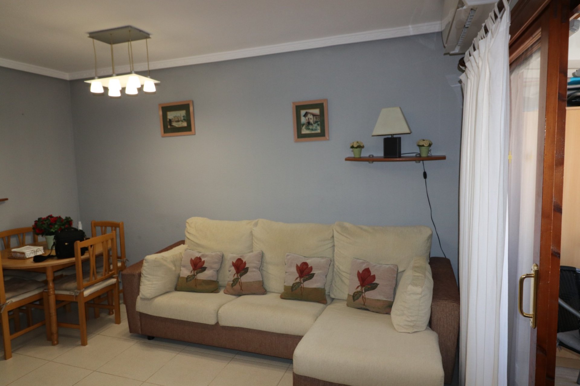 Andrahand - Lägenhet / våning - Torrevieja - Torreblanca